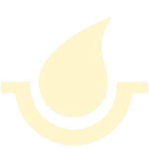 メンズチャコ黄色ロゴ